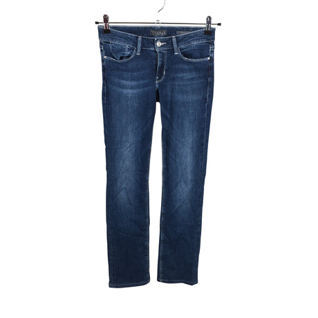 Unisex Bugatti - Chino-püksid, suurus L - Punane ()