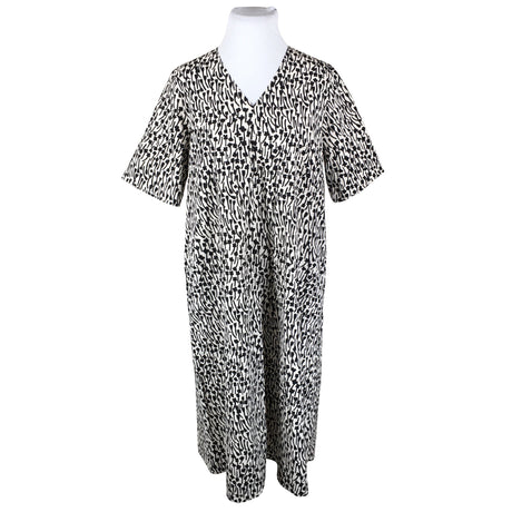Unisex Polarn O. Pyret - Retuusid, suurus 122 - 128 - Punane ()