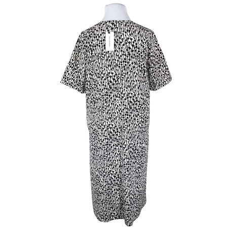 Unisex Marimekko - Maksikleit, suurus 44 - Looduslik valge (2)