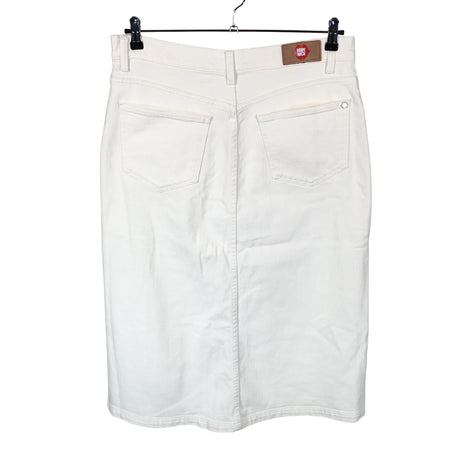 Unisex Very Nice - Teksaseelik, suurus 42 - Valge (2)