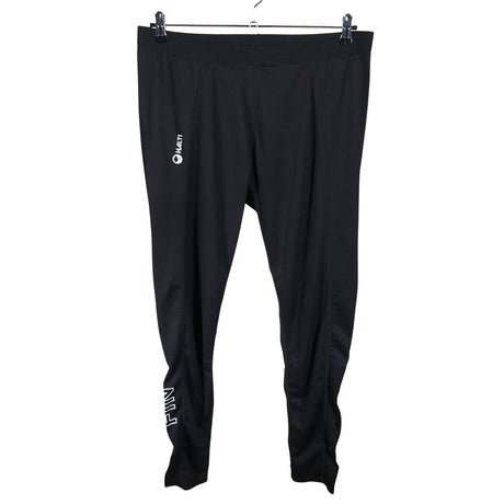 Unisex Halti - Soe pesu (püksid), suurus M - Must ()