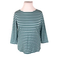 Unisex Marimekko - Trikotaažist pluus, suurus 42 - Türkiis ()