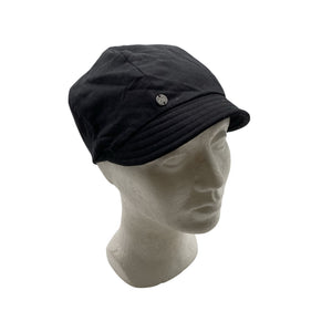Unisex KN Kati Niemi - Müts, suurus 56 - 58 cm - Must (1)