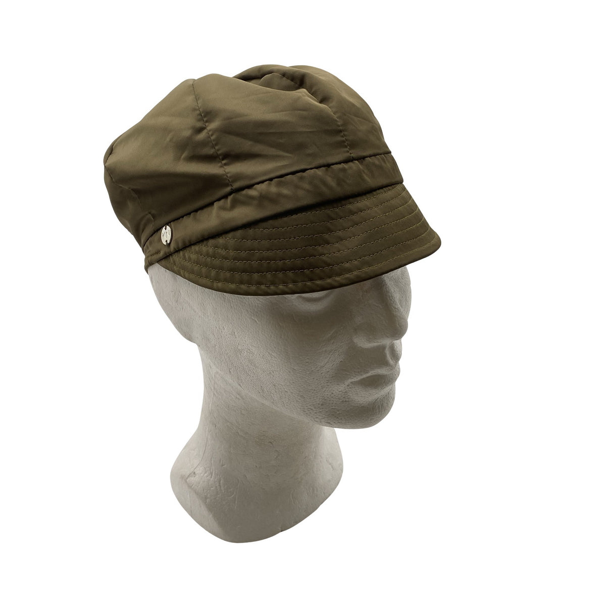 Unisex KN Kati Niemi - Müts, suurus 56 - 58 cm - Roheline (1)