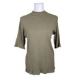 Unisex Nanso - T-särk, suurus 40 - Roheline ()