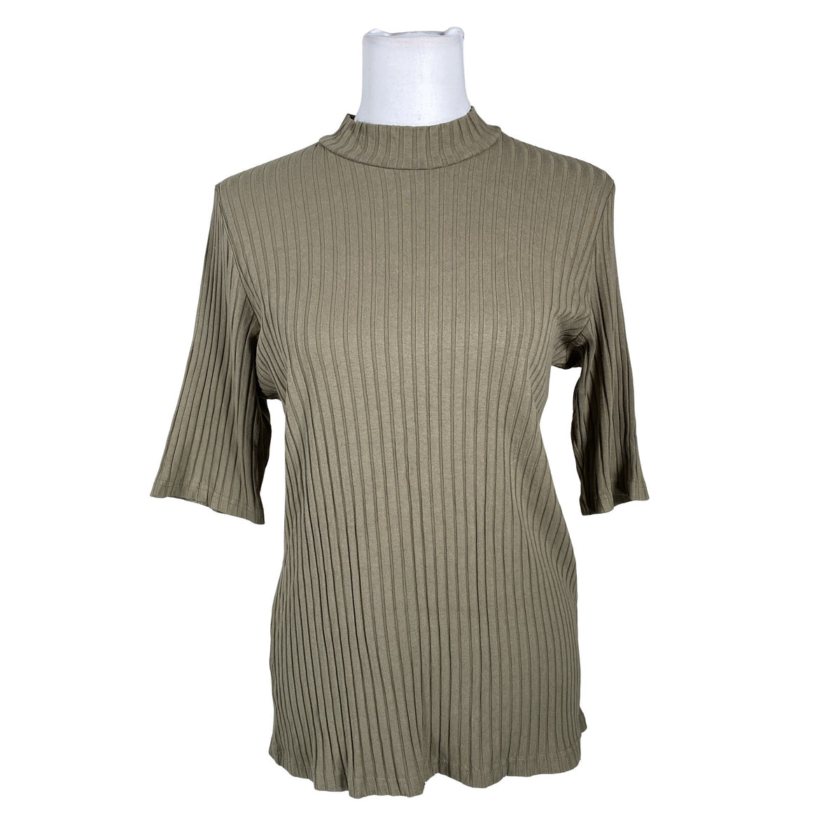 Unisex Nanso - T-särk, suurus 40 - Roheline (1)