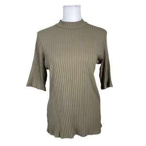 Unisex Nanso - T-särk, suurus 40 - Roheline (1)