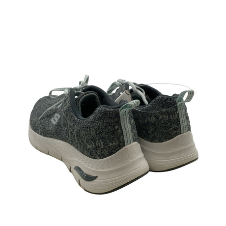 Unisex Skechers - Tossud, suurus 40 - Roheline (2)