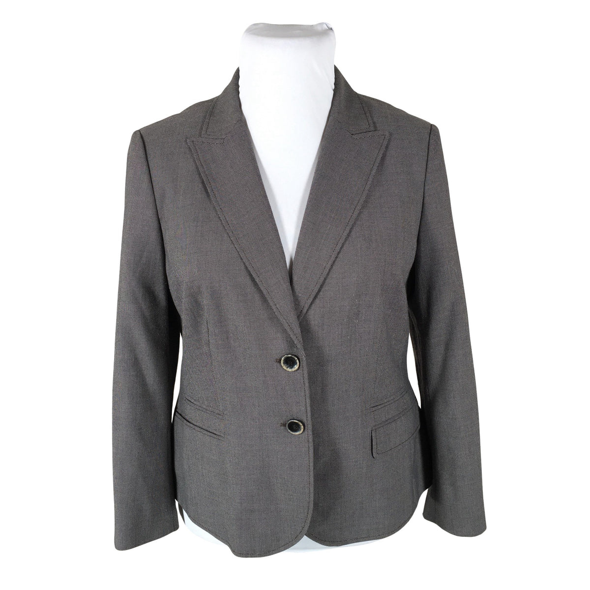 Unisex Esprit - Jakk, suurus 42 - Hall (1)