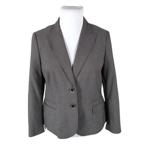 Unisex Esprit - Jakk, suurus 42 - Hall (1)