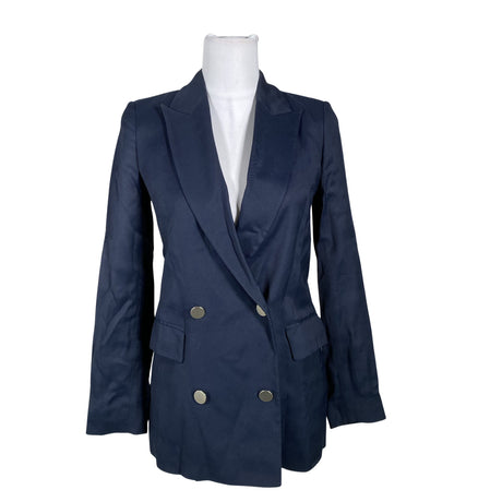 Unisex Massimo Dutti - Jakk, suurus 34 - Sinine ()
