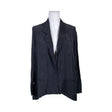 Unisex Zimmermann - Jakk, suurus 36 - Must ()