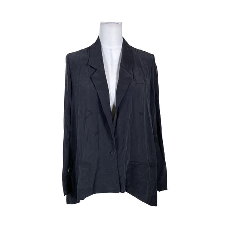 Unisex Zimmermann - Jakk, suurus 36 - Must ()