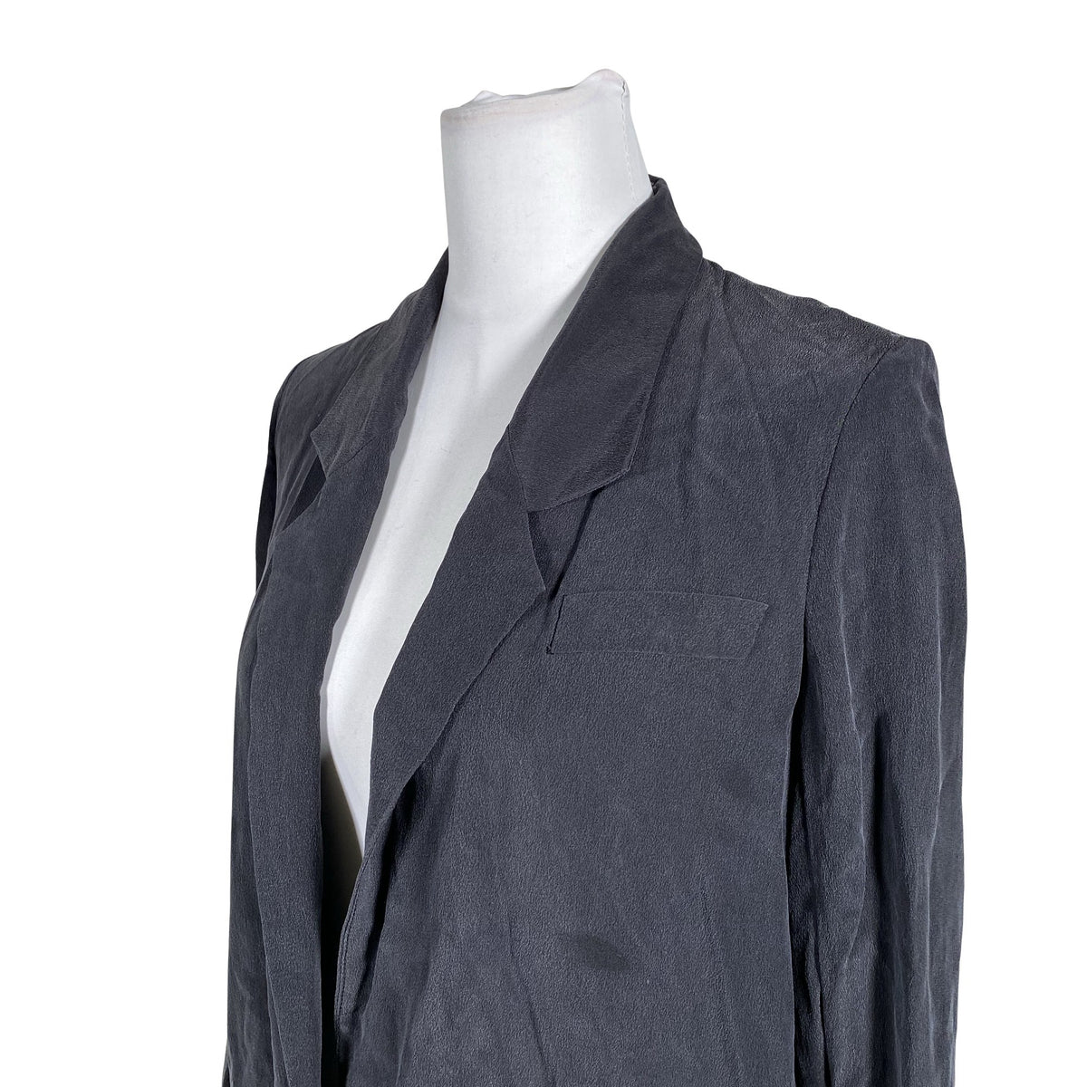 Unisex Zimmermann - Jakk, suurus 36 - Must (2)
