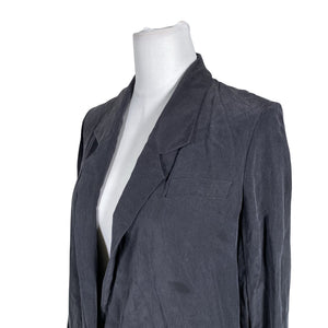 Unisex Zimmermann - Jakk, suurus 36 - Must (2)