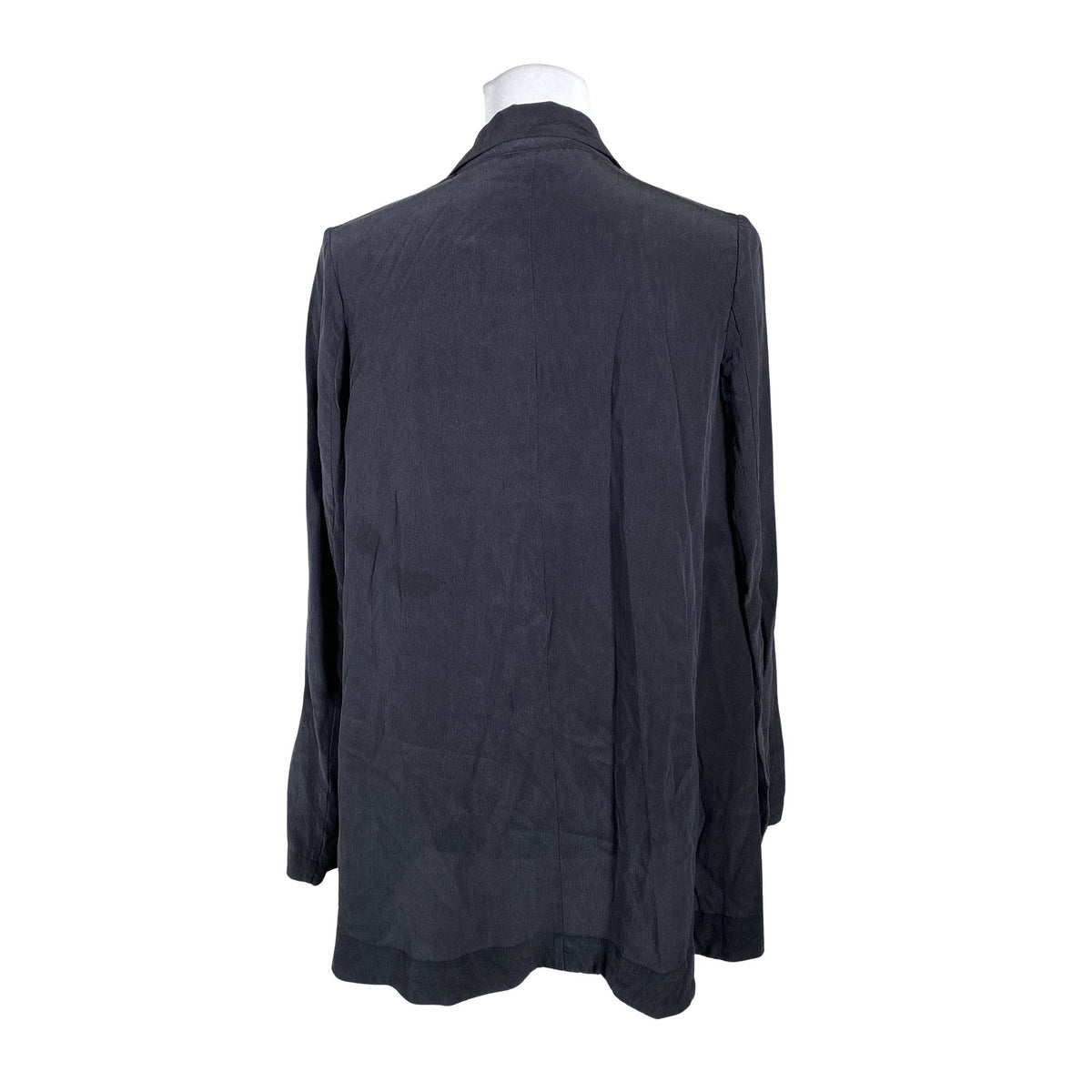 Unisex Zimmermann - Jakk, suurus 36 - Must (3)