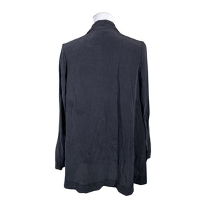 Unisex Zimmermann - Jakk, suurus 36 - Must (3)