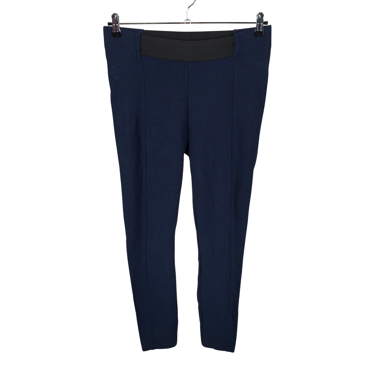 Unisex Esprit - Trikotaažist püksid, suurus 42 - Sinine (1)