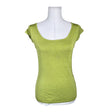 Unisex Marimekko - T-särk, suurus 36 - Roheline ()