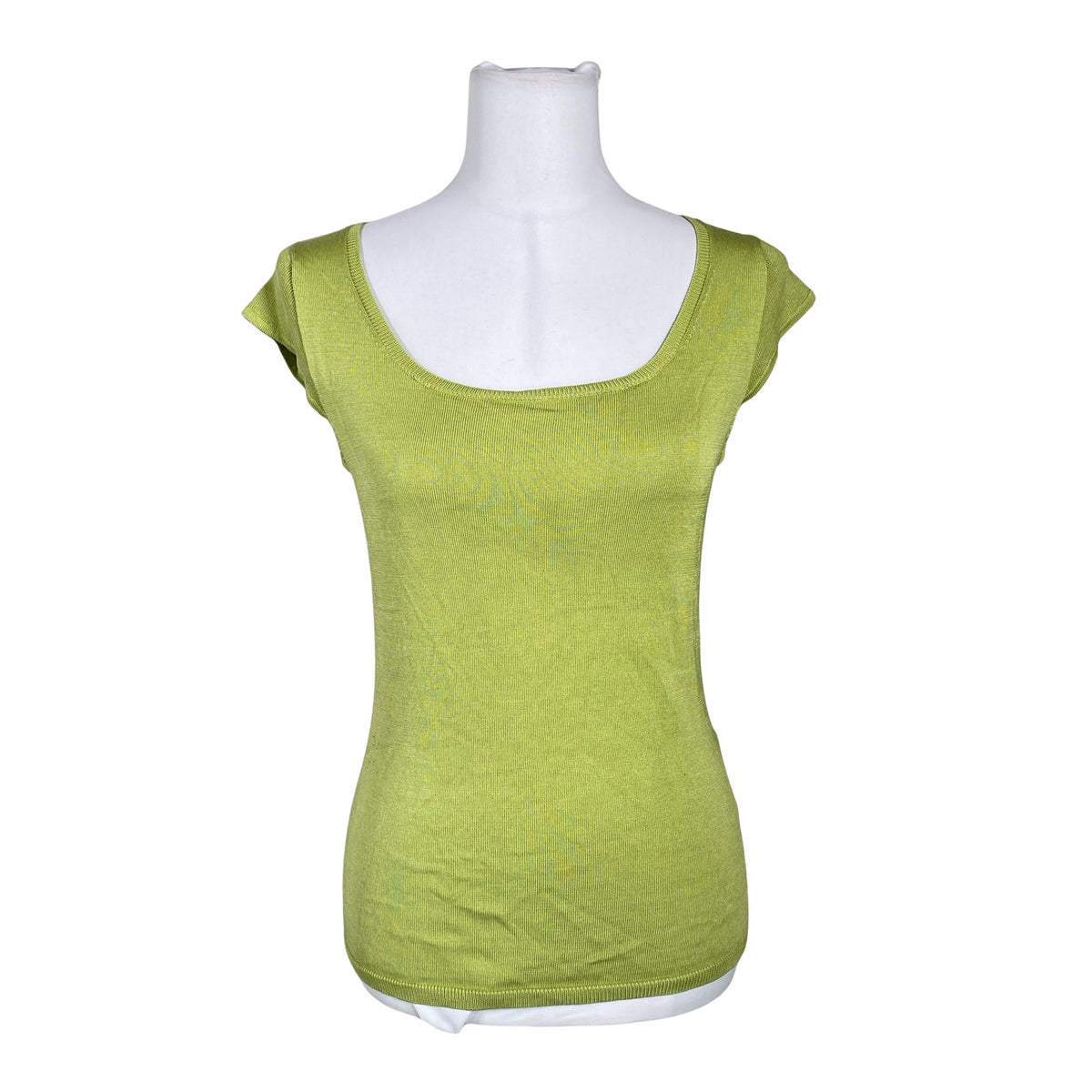 Unisex Marimekko - T-särk, suurus 36 - Roheline (1)