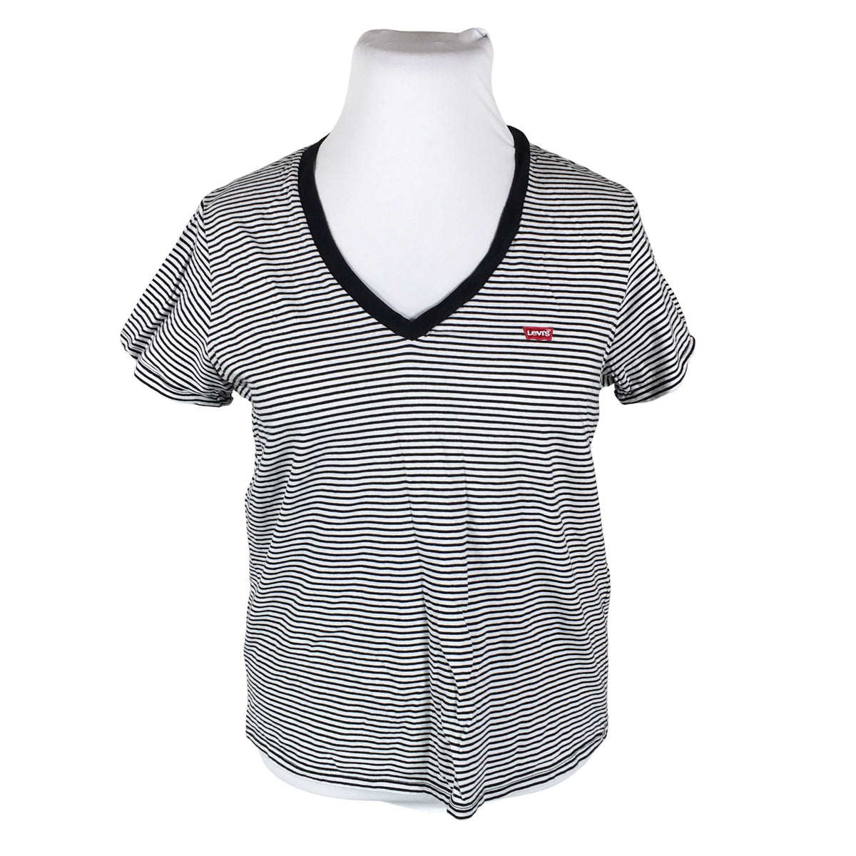Unisex Levi's - T-särk, suurus 42 - Must (1)