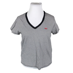 Unisex Levi's - T-särk, suurus 42 - Must (1)