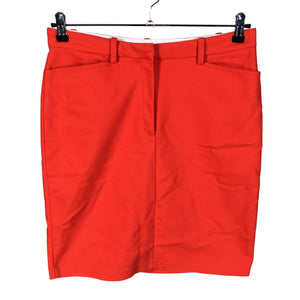 Unisex Ril's - Mitteveniv seelik, suurus 40 - Oranž (1)