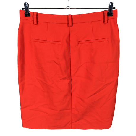 Unisex Ril's - Mitteveniv seelik, suurus 40 - Oranž (2)