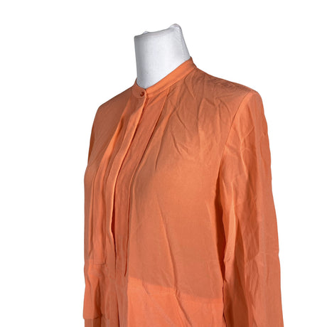 Unisex Hugo Boss - Pluus, suurus 40 - Oranž (2)