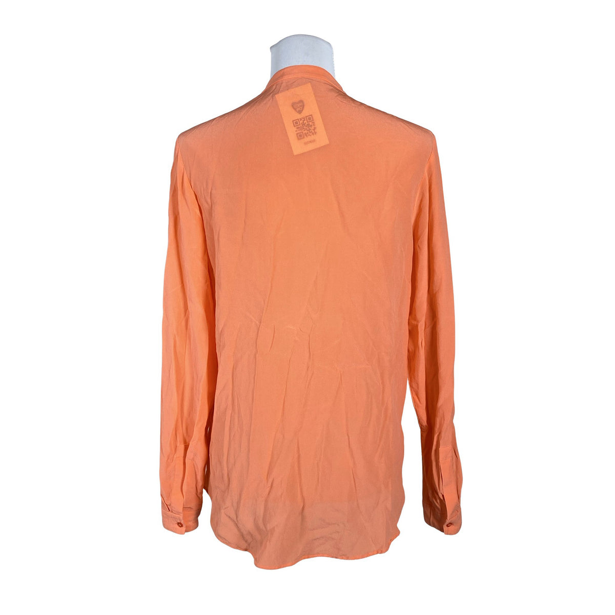Unisex Hugo Boss - Pluus, suurus 40 - Oranž (3)