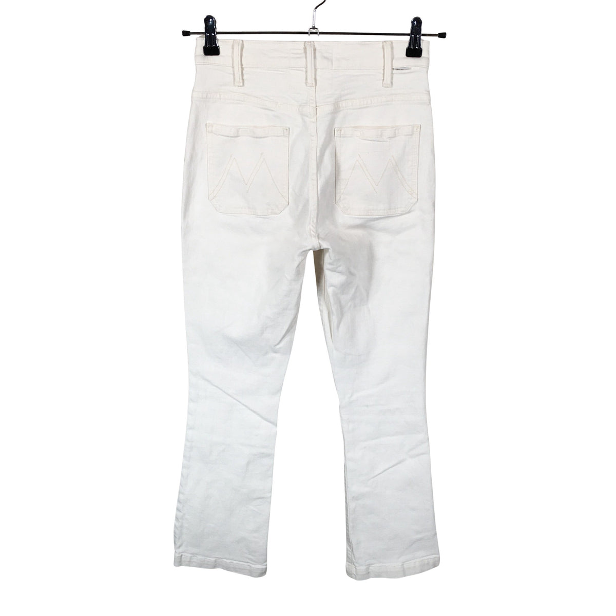 Unisex Mother - Teksad, suurus W26 - Looduslik valge (2)