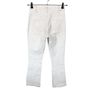 Unisex Mother - Teksad, suurus W26 - Looduslik valge (2)