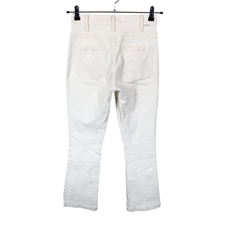 Unisex Mother - Teksad, suurus W26 - Looduslik valge (2)