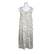 Unisex Elitzia - Mitteveniv kleit, suurus 40 - Hall ()