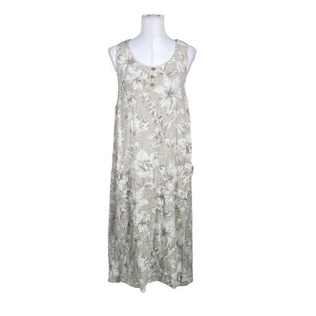 Unisex Elitzia - Mitteveniv kleit, suurus 40 - Hall ()
