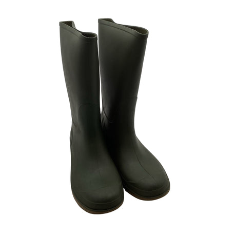 Unisex Adidas - Kummikud, suurus 37 - Roheline (2)