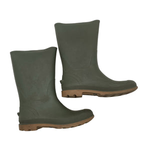 Unisex Adidas - Kummikud, suurus 37 - Roheline (1)