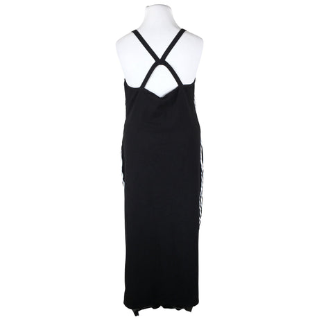 Unisex Adidas - Trikotaažist kleit, suurus 42 - Must (2)