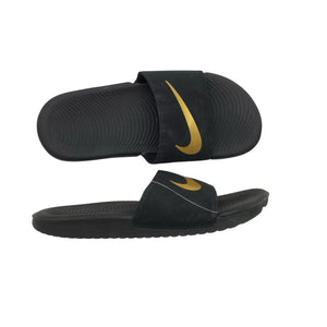 Unisex Nike - Plätud, suurus 36 - Must (1)