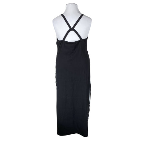 Unisex Adidas - Trikotaažist kleit, suurus 42 - Must (2)