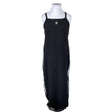Unisex Adidas - Trikotaažist kleit, suurus 42 - Must ()