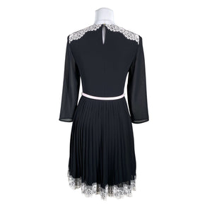 Unisex Ted Baker - Õhuke kleit, suurus 34 - Must (2)