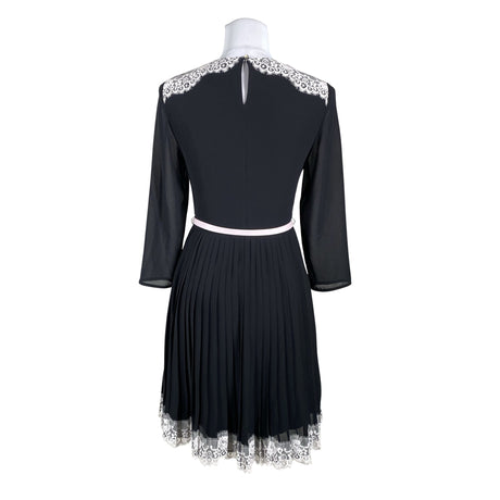 Unisex Ted Baker - Õhuke kleit, suurus 34 - Must (2)