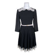 Unisex Ted Baker - Õhuke kleit, suurus 34 - Must ()