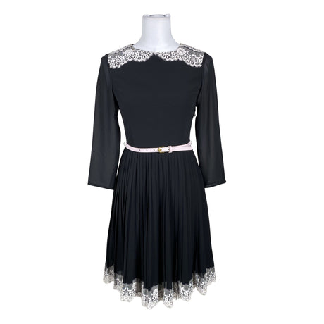 Unisex Ted Baker - Õhuke kleit, suurus 34 - Must ()