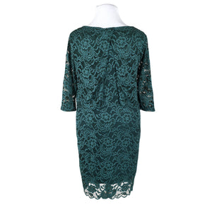Unisex Mama Licious - Mitteveniv kleit, suurus 42 - Roheline (2)