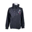 Unisex Icepeak - Pusa, suurus 38 - Must ()