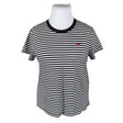 Unisex Levi's - T-särk, suurus 42 - Must ()