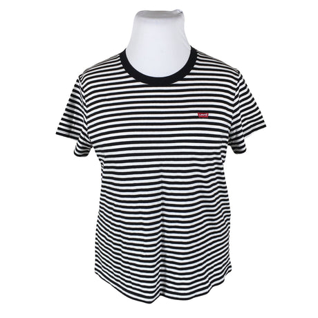 Unisex Levi's - T-särk, suurus 42 - Must ()