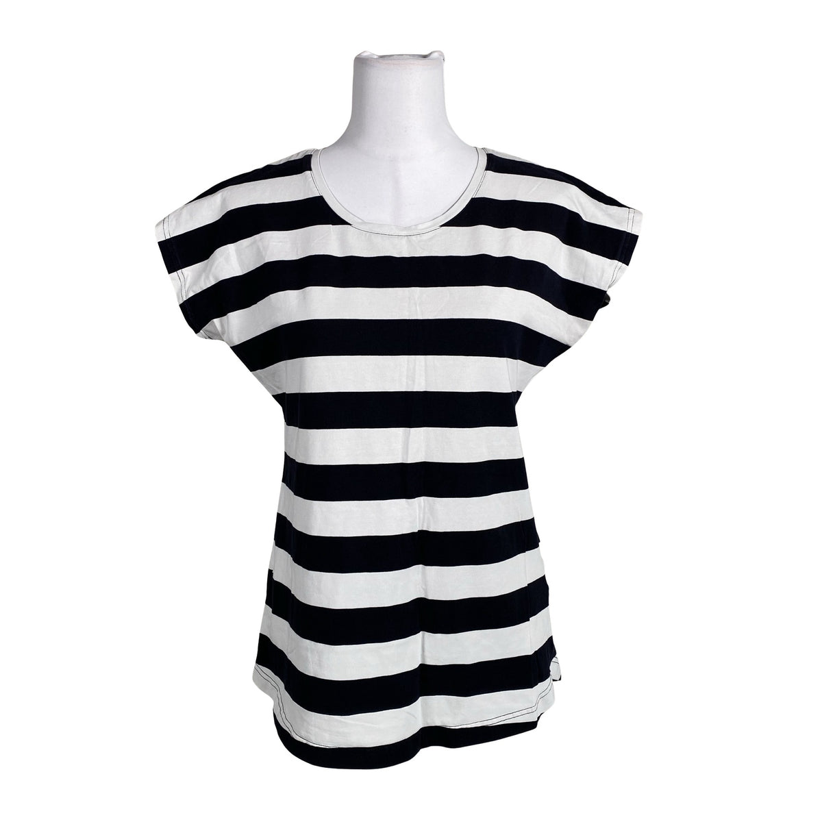 Unisex NOSH - T-särk, suurus 38 - Must (1)